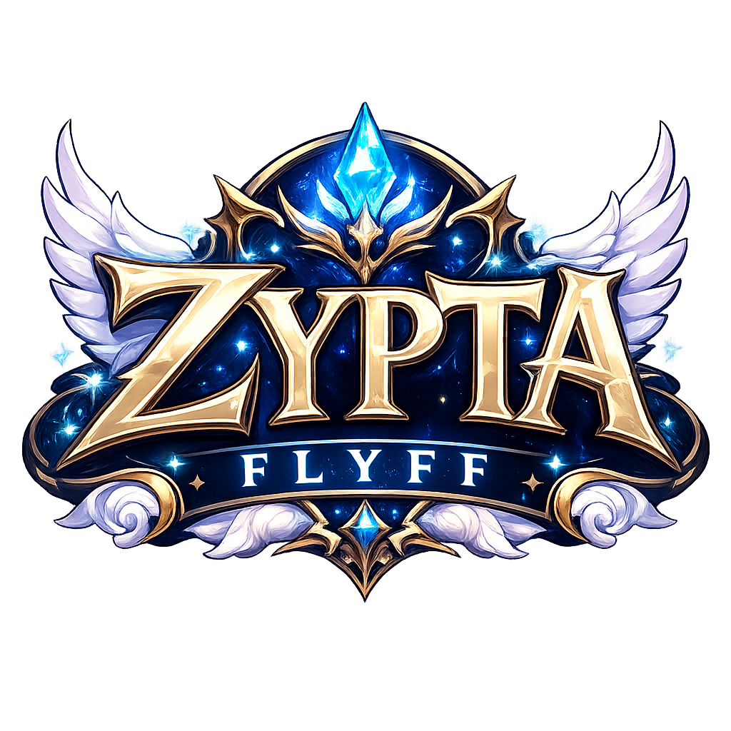 Zypta Logo